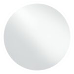 vidaXL Kúpeľňové LED zrkadlo 70 cm – Obrázok 2