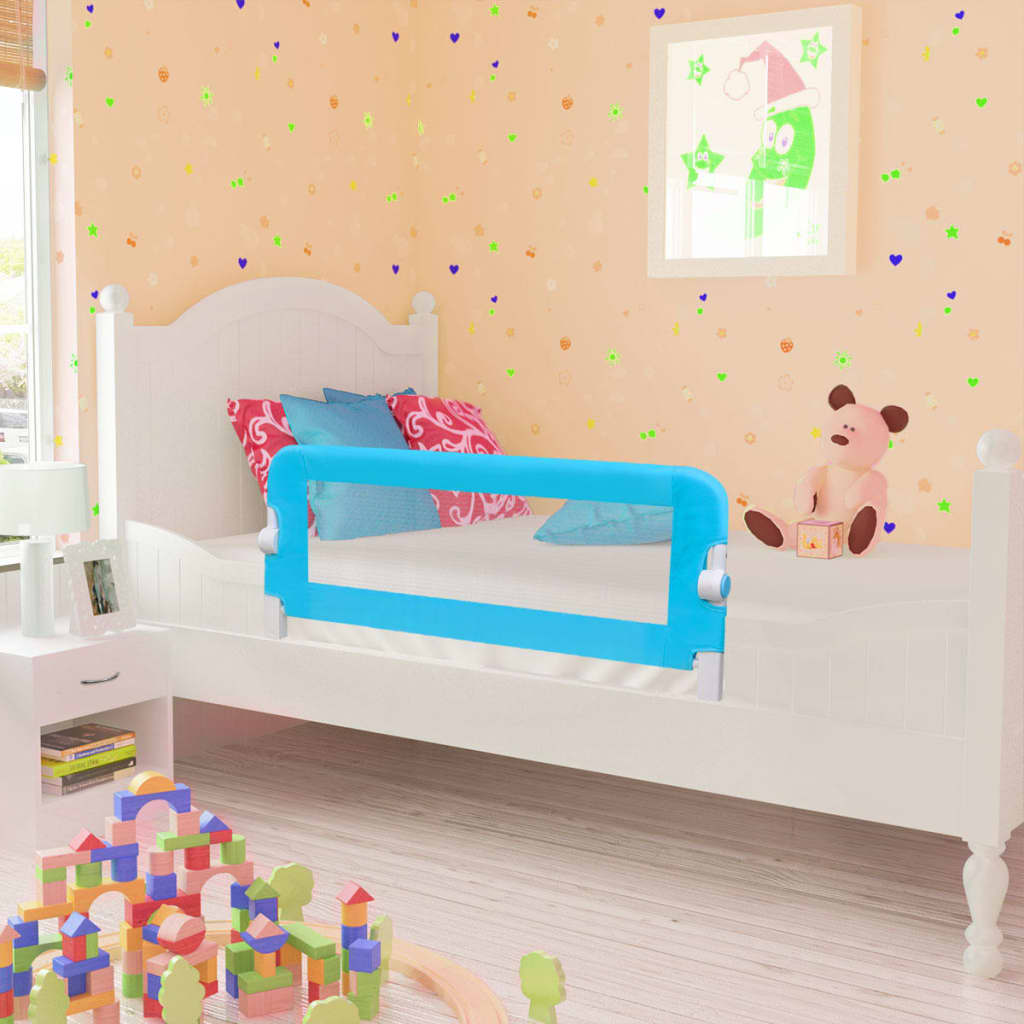 VXL8719883555034_m_en_hd_1.jpg vidaXL Detská bezpečnostná zábrana na postieľku 2 ks modrá 102x42 cm – Obrázok 1