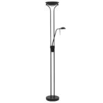 vidaXL Stmievateľná LED stojanová lampa 23 W – Obrázok 3
