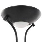 vidaXL Stmievateľná LED stojanová lampa 23 W – Obrázok 4