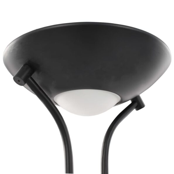 vidaXL Stmievateľná LED stojanová lampa 23 W – Obrázok 4