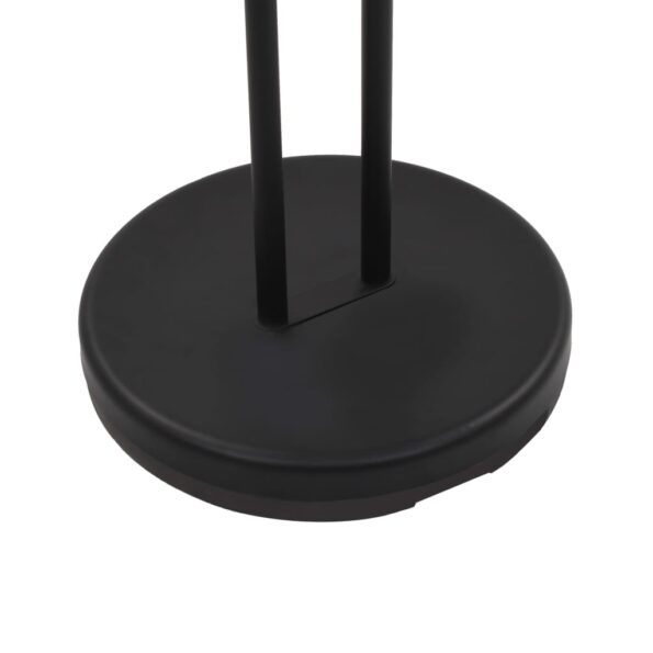 vidaXL Stmievateľná LED stojanová lampa 23 W – Obrázok 6