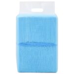 vidaXL Hygienické podložky pre psy 100 ks 45x33 cm netkaná látka – Obrázok 2