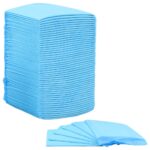 vidaXL Hygienické podložky pre psy 100 ks 45x33 cm netkaná látka – Obrázok 4