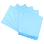 vidaXL Hygienické podložky pre psy 100 ks 45x33 cm netkaná látka – Obrázok 5
