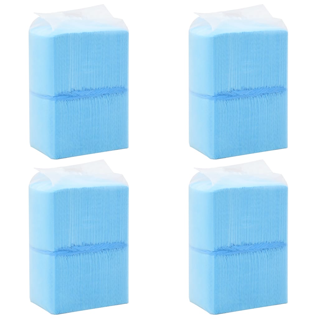 VXL8719883586786_a_en_hd_1.jpg vidaXL Hygienické podložky pre psov 400 ks 45x33 cm netkaná textília – Obrázok 1