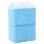 vidaXL Hygienické podložky pre psov 400 ks 45x33 cm netkaná textília – Obrázok 2