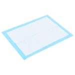 vidaXL Hygienické podložky pre psov 400 ks 45x33 cm netkaná textília – Obrázok 8