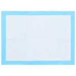 vidaXL Hygienické podložky pre psov 400 ks 45x33 cm netkaná textília – Obrázok 9