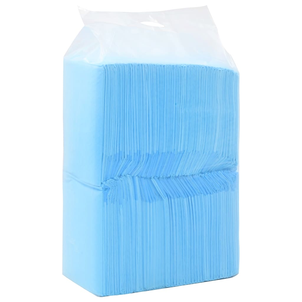 VXL8719883586854_a_en_hd_1.jpg vidaXL Hygienické podložky pre psov 100 ks 90x60 cm netkaná textília – Obrázok 1