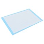 vidaXL Hygienické podložky pre psov 100 ks 90x60 cm netkaná textília – Obrázok 7