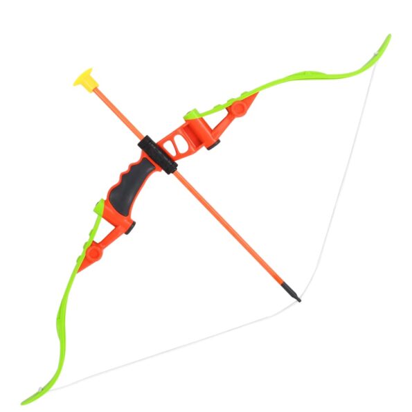 vidaXL 5-dielna detská lukostrelecká súprava 68 cm – Obrázok 2