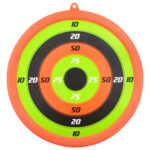 vidaXL 5-dielna detská lukostrelecká súprava 68 cm – Obrázok 3