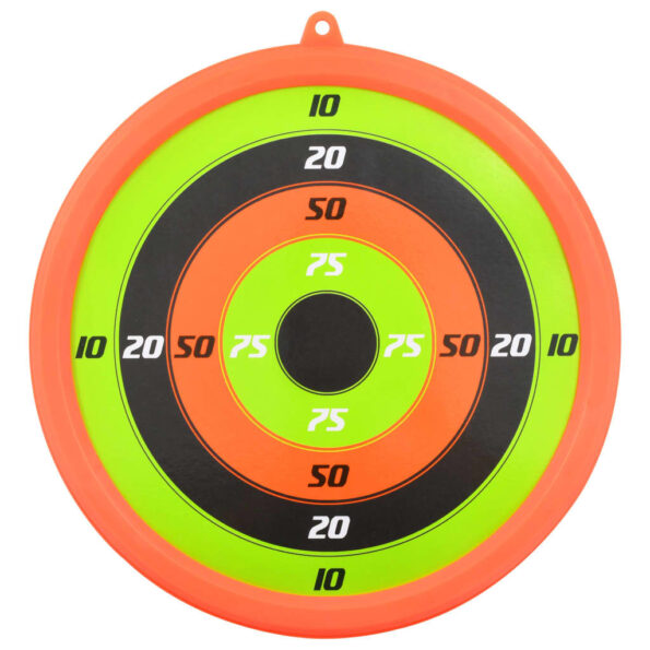 vidaXL 5-dielna detská lukostrelecká súprava 68 cm – Obrázok 3