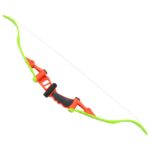 vidaXL 5-dielna detská lukostrelecká súprava 68 cm – Obrázok 4