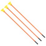 vidaXL 5-dielna detská lukostrelecká súprava 68 cm – Obrázok 5