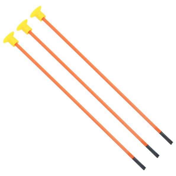 vidaXL 5-dielna detská lukostrelecká súprava 68 cm – Obrázok 5