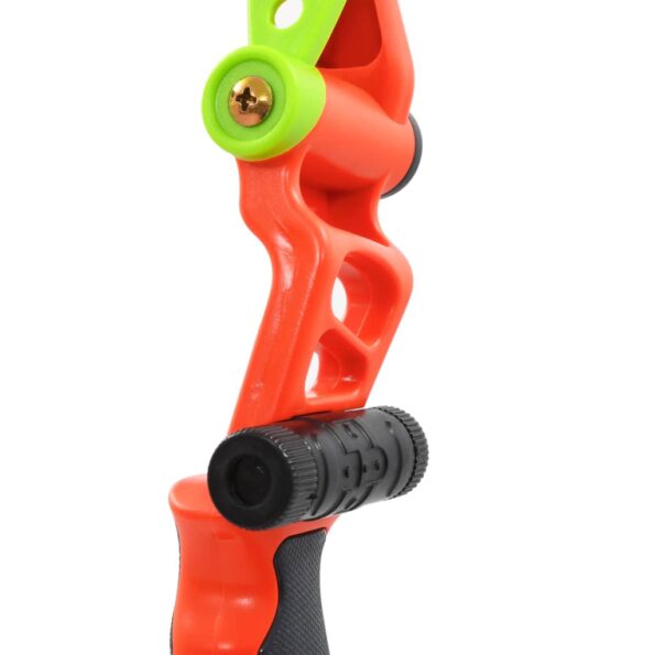 vidaXL 5-dielna detská lukostrelecká súprava 68 cm – Obrázok 6