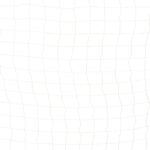 vidaXL Futbalová bránka 300x200x90 cm kovová čierna a biela – Obrázok 5