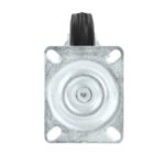 vidaXL Otočné kolieska 8 ks 100 mm – Obrázok 7