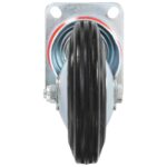 vidaXL Otočné kolieska 8 ks 160 mm – Obrázok 5