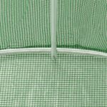 vidaXL Skleník 6 m² 3x2x2 cm – Obrázok 4