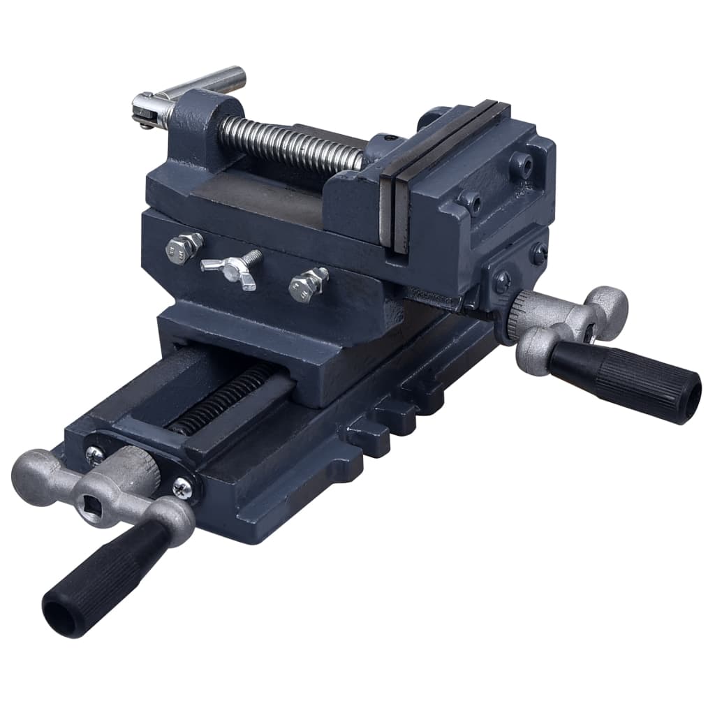 VXL8719883803821_a_en_hd_1.jpg vidaXL Ručne ovládaný posuvný zverák na vŕtanie 70 mm – Obrázok 1