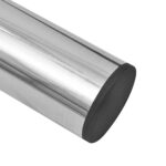vidaXL Teleskopické stolové nohy 4 ks nerezová oceľ 710 mm-1100 mm – Obrázok 5