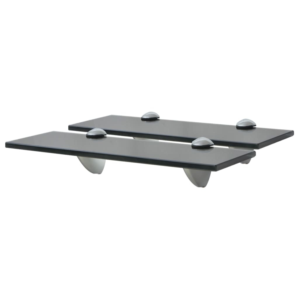 VXL8719883873404_a_en_hd_1.jpg vidaXL Nástenná polička 2 ks sklo 30x10 cm 8 mm – Obrázok 1