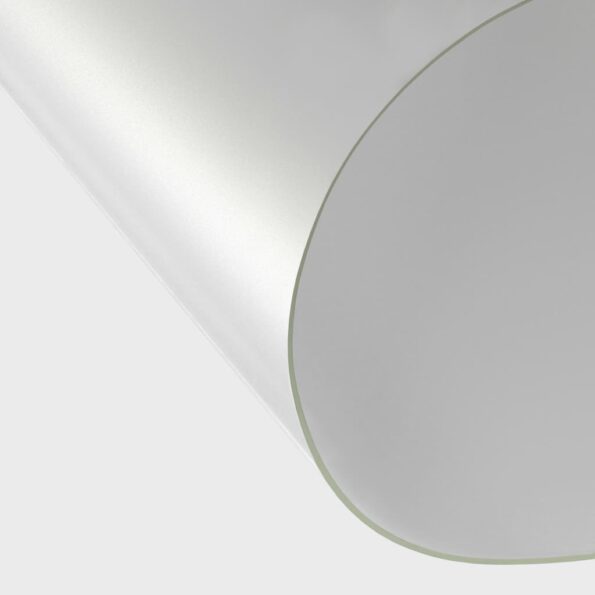 vidaXL Chránič na stôl, matný 120x90 cm, 1,6 mm, PVC – Obrázok 3