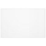 vidaXL Chránič na stôl, matný 140x90 cm, 1,6 mm, PVC – Obrázok 2