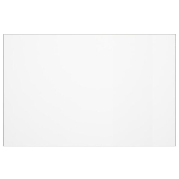 vidaXL Chránič na stôl, matný 140x90 cm, 1,6 mm, PVC – Obrázok 2