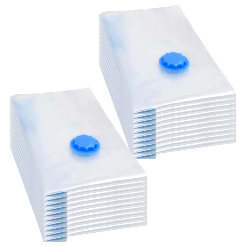 VXL8720286031803_a_en_hd_1.jpg vidaXL Vákuové cestovné úložné vrecká 60x40 cm 20 ks – Obrázok 1