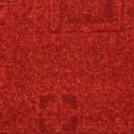 vidaXL Samolepiace nášľapy na schody 15 ks, červené 65x21x4 cm – Obrázok 3