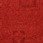 vidaXL Samolepiace nášľapy na schody 15 ks, červené 65x21x4 cm – Obrázok 9