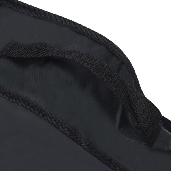 vidaXL Klasická gitara pre začiatočníkov a deti s taškou modrá 1/2 34" – Obrázok 12