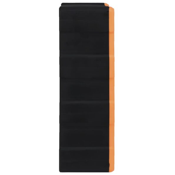 vidaXL Organizér s 39 zásuvkami 38x16x47 cm – Obrázok 5