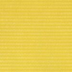 vidaXL Balkónová markíza žltá 90x600 cm HDPE – Obrázok 2