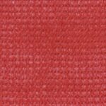 vidaXL Balkónová markíza, červená 75x600 cm, HDPE – Obrázok 2
