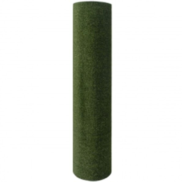 vidaXL Umelý trávnik 7/9 mm 1x8 m zelený – Obrázok 3