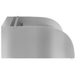 vidaXL Vodopád s LED 45x34x14 cm nehrdzavejúca oceľ 304 – Obrázok 6