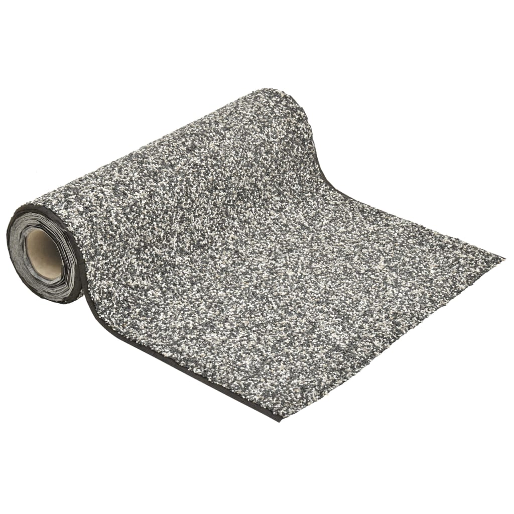VXL8720286314944_a_en_hd_1.jpg vidaXL Vložka s dizajnom kameňa sivá 1000x40 cm – Obrázok 1