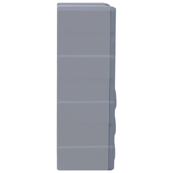 vidaXL Organizér s 39 zásuvkami 38x16x47 cm – Obrázok 6