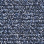 vidaXL Schodové rohože, samolepiace, 5 ks, 65x21x4 cm, modré, polkruhové, veľké – Obrázok 9