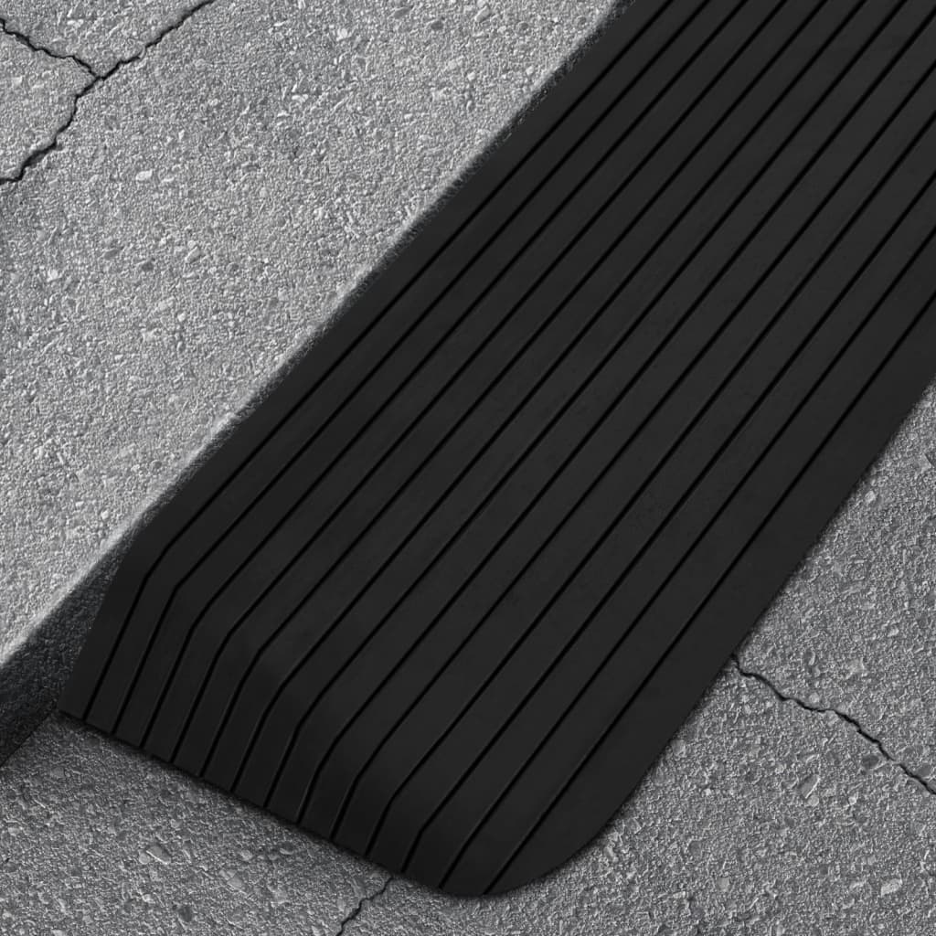 VXL8720286365403_m_en_hd_1.jpg vidaXL Prahová rampa 110x41x5 cm guma – Obrázok 1