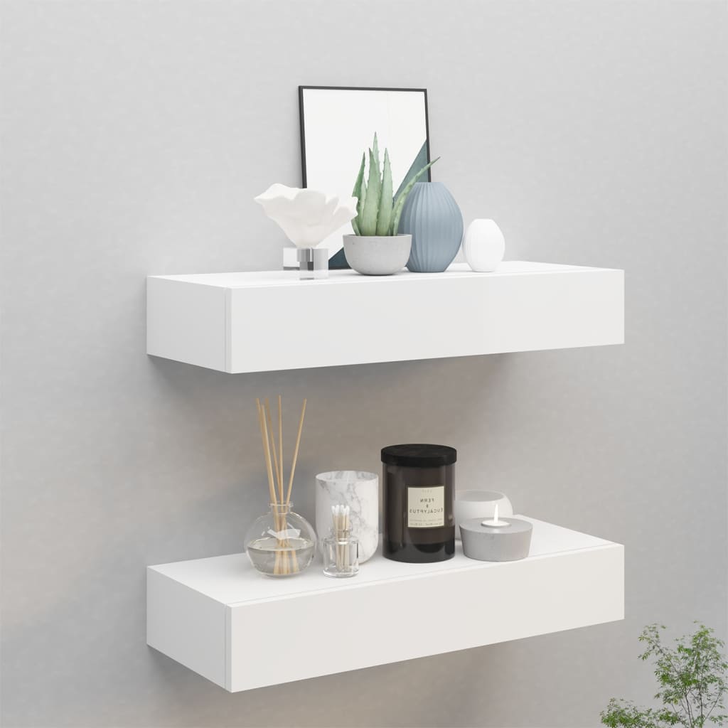 VXL8720286418819_m_en_hd_1.jpg vidaXL Zásuvkové police nástenné 2 ks biele 60x23,5x10 cm MDF – Obrázok 1