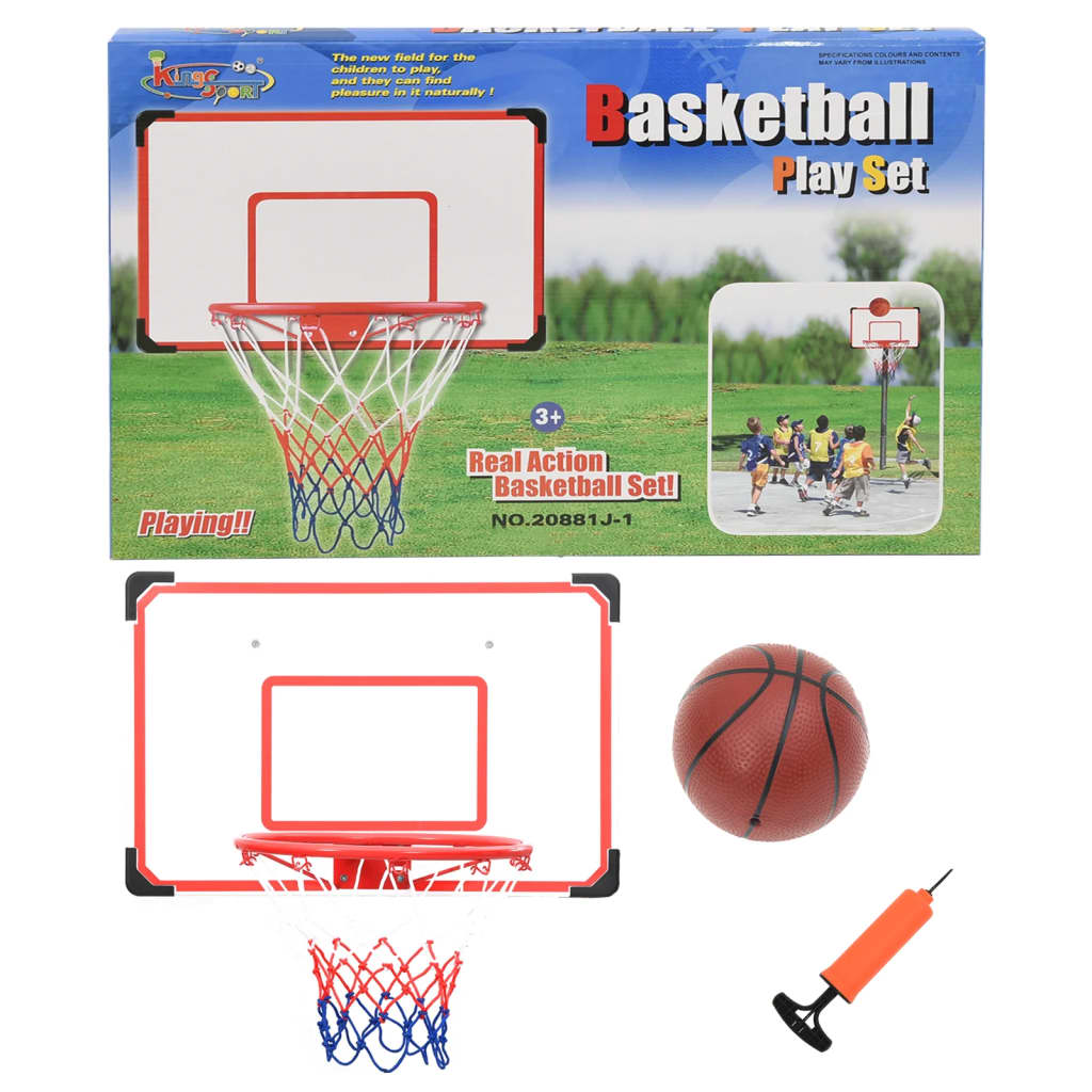 VXL8720286503843_a_en_hd_1.jpg vidaXL 5-dielna sada basketbalového koša na stenu – Obrázok 1