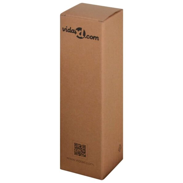vidaXL Čistič kože a látok 250 ml – Obrázok 3