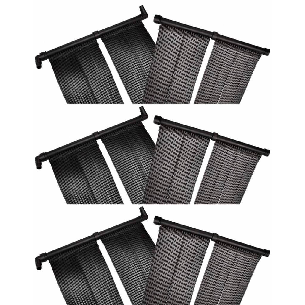 VXL8720286562307_a_en_hd_1.jpg vidaXL Solárny panel na ohrev vody v bazéne 6 ks 80x620 cm – Obrázok 1