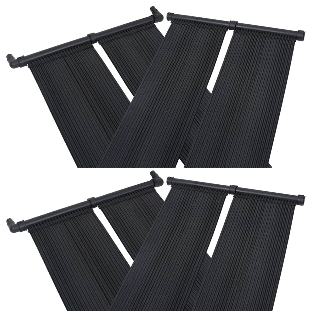 VXL8720286562321_a_en_hd_1.jpg vidaXL Solárny panel na ohrev vody v bazéne 4 ks 80x310 cm – Obrázok 1